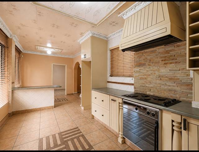 4 BEDROOM HOUSE FOR SALE IN RISIVILLE